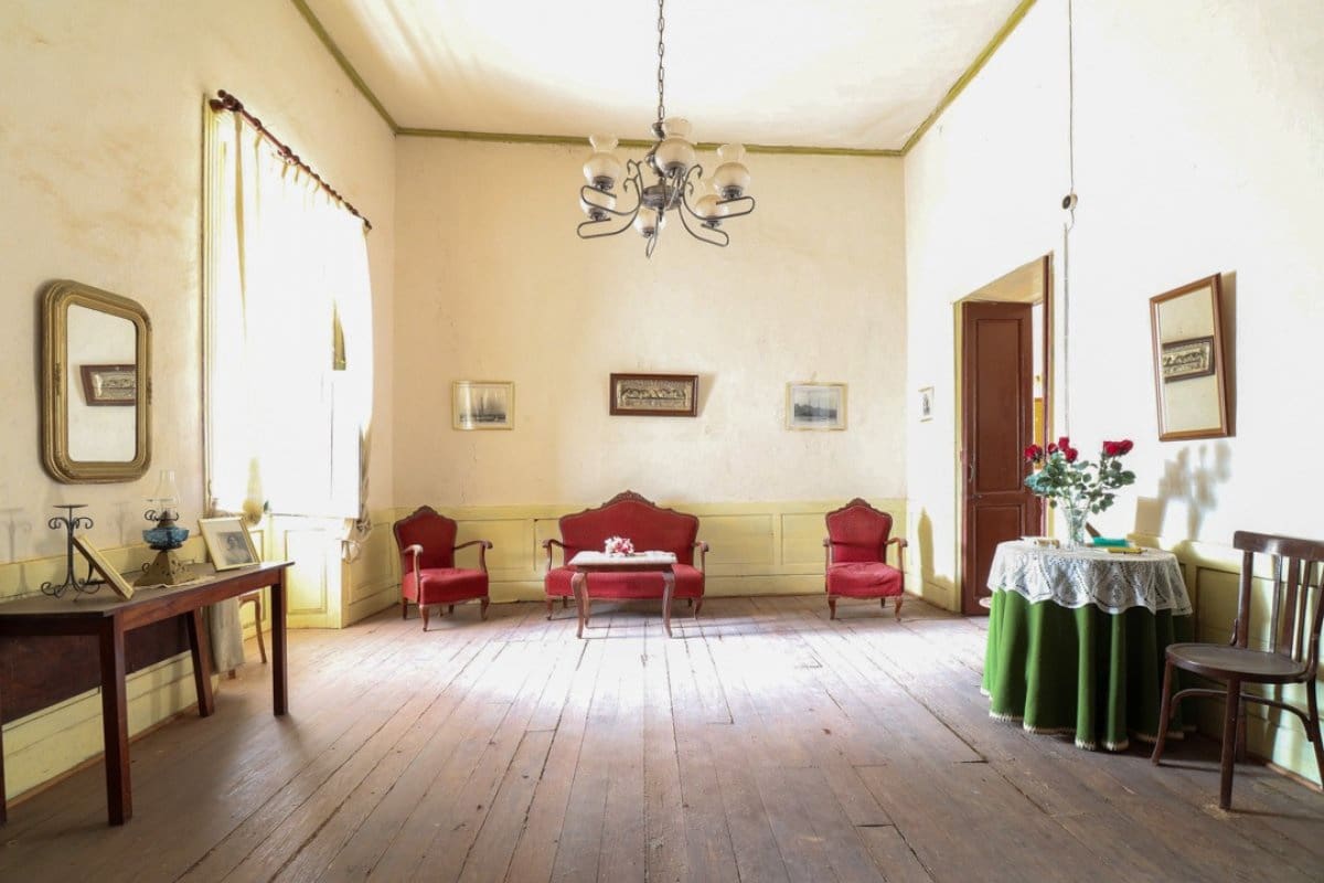 16 chambre Finca/Maison de Campagne à vendre à Tiagua - 940 000 € (Ref: 7012082)