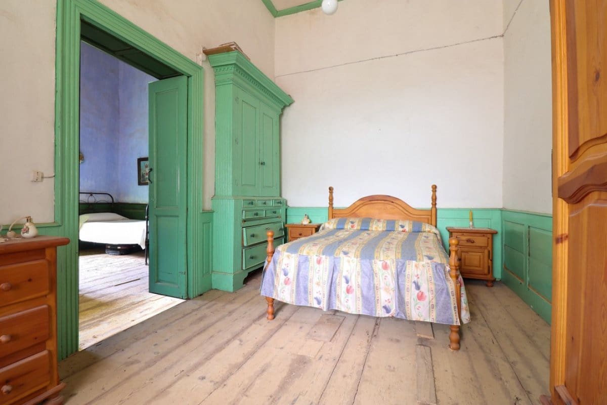 16 chambre Finca/Maison de Campagne à vendre à Tiagua - 940 000 € (Ref: 7012082)