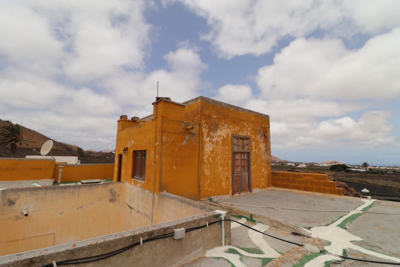 16 chambre Finca/Maison de Campagne à vendre à Tiagua - 940 000 € (Ref: 7012082)