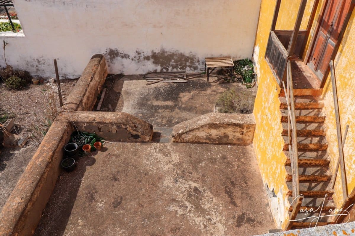 16 chambre Finca/Maison de Campagne à vendre à Tiagua - 940 000 € (Ref: 7012082)