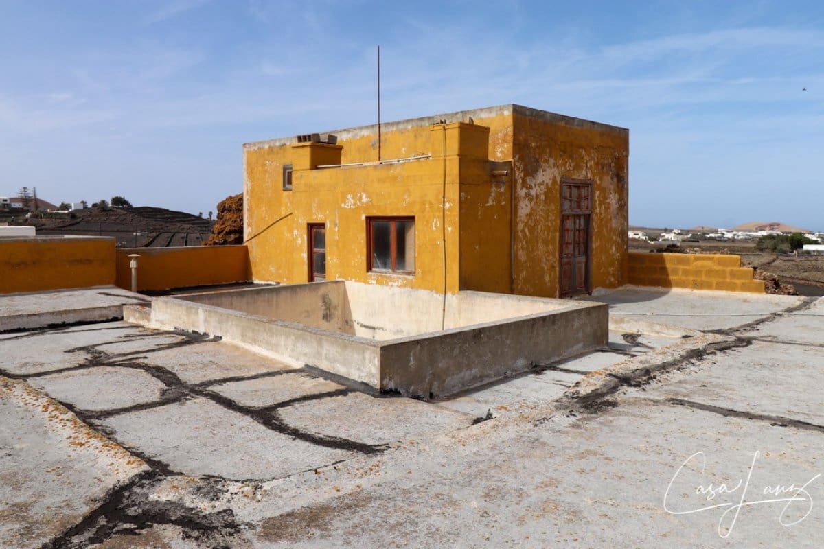 16 chambre Finca/Maison de Campagne à vendre à Tiagua - 940 000 € (Ref: 7012082)