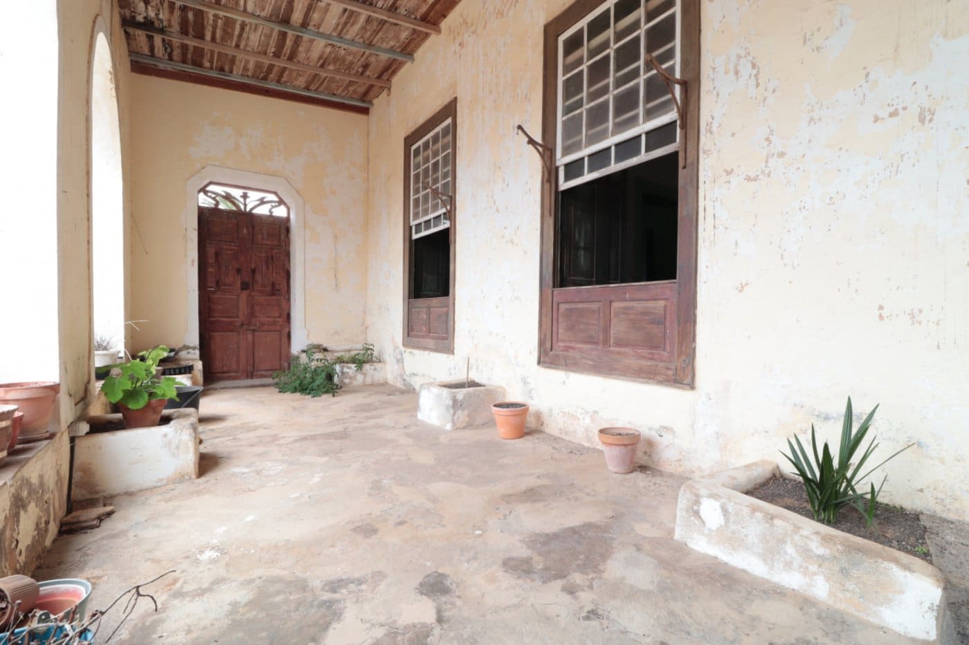 16 chambre Finca/Maison de Campagne à vendre à Tiagua - 940 000 € (Ref: 7012082)