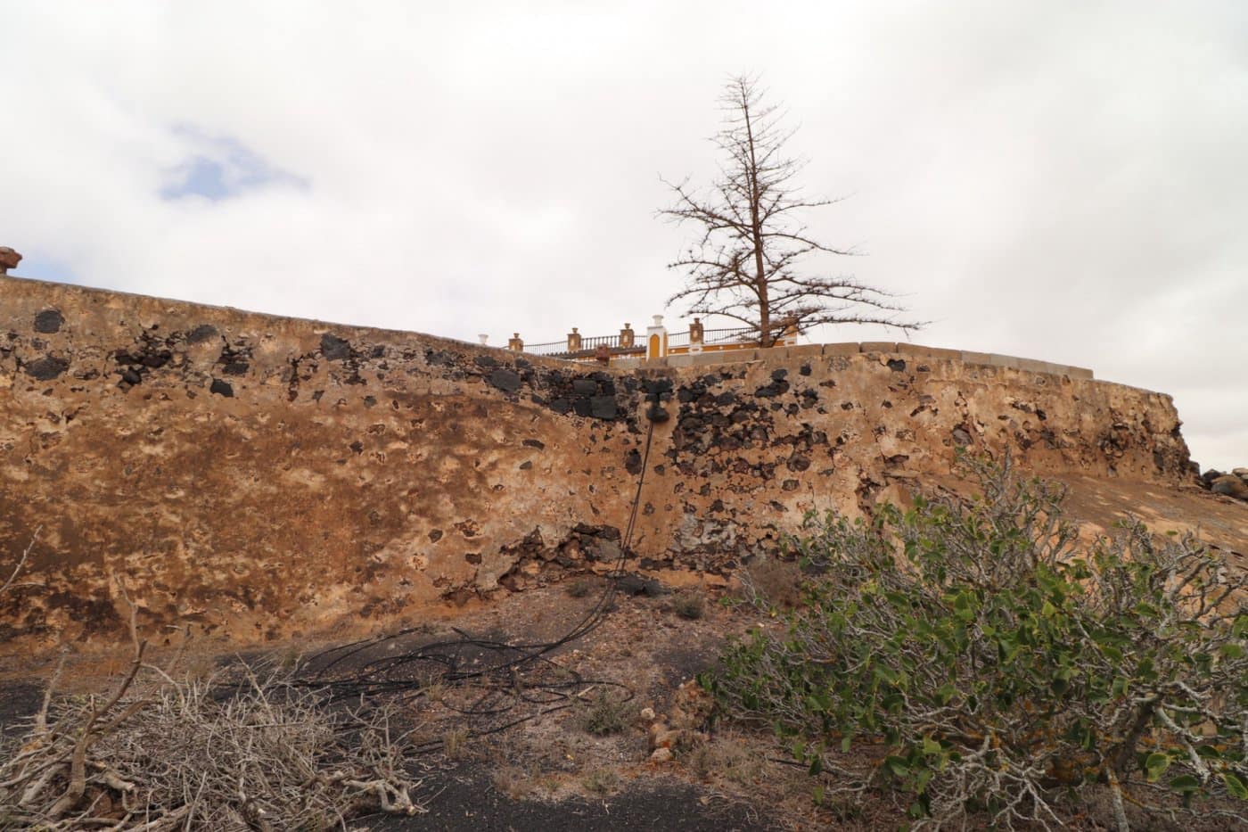 16 chambre Finca/Maison de Campagne à vendre à Tiagua - 940 000 € (Ref: 7012082)