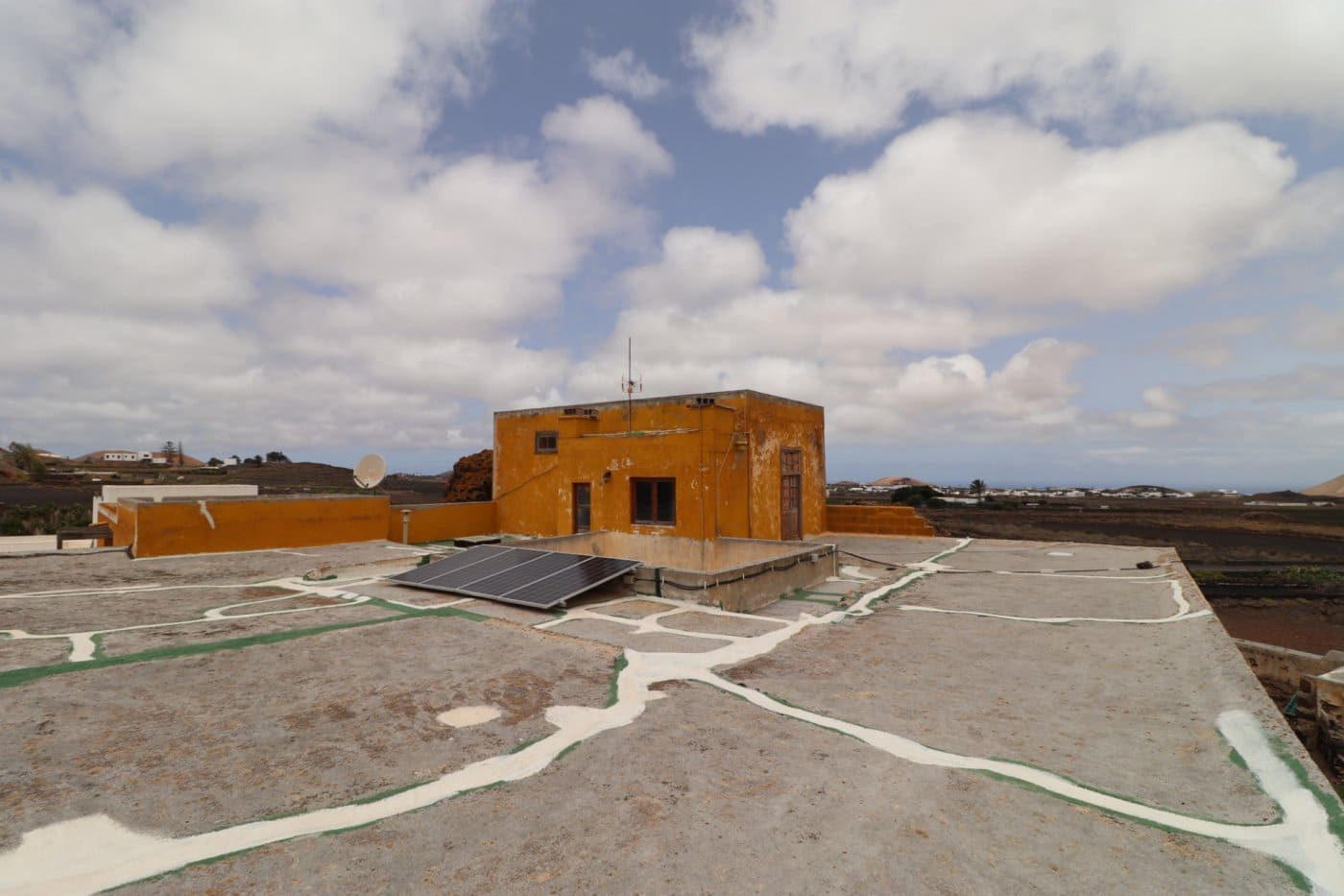 16 chambre Finca/Maison de Campagne à vendre à Tiagua - 940 000 € (Ref: 7012082)