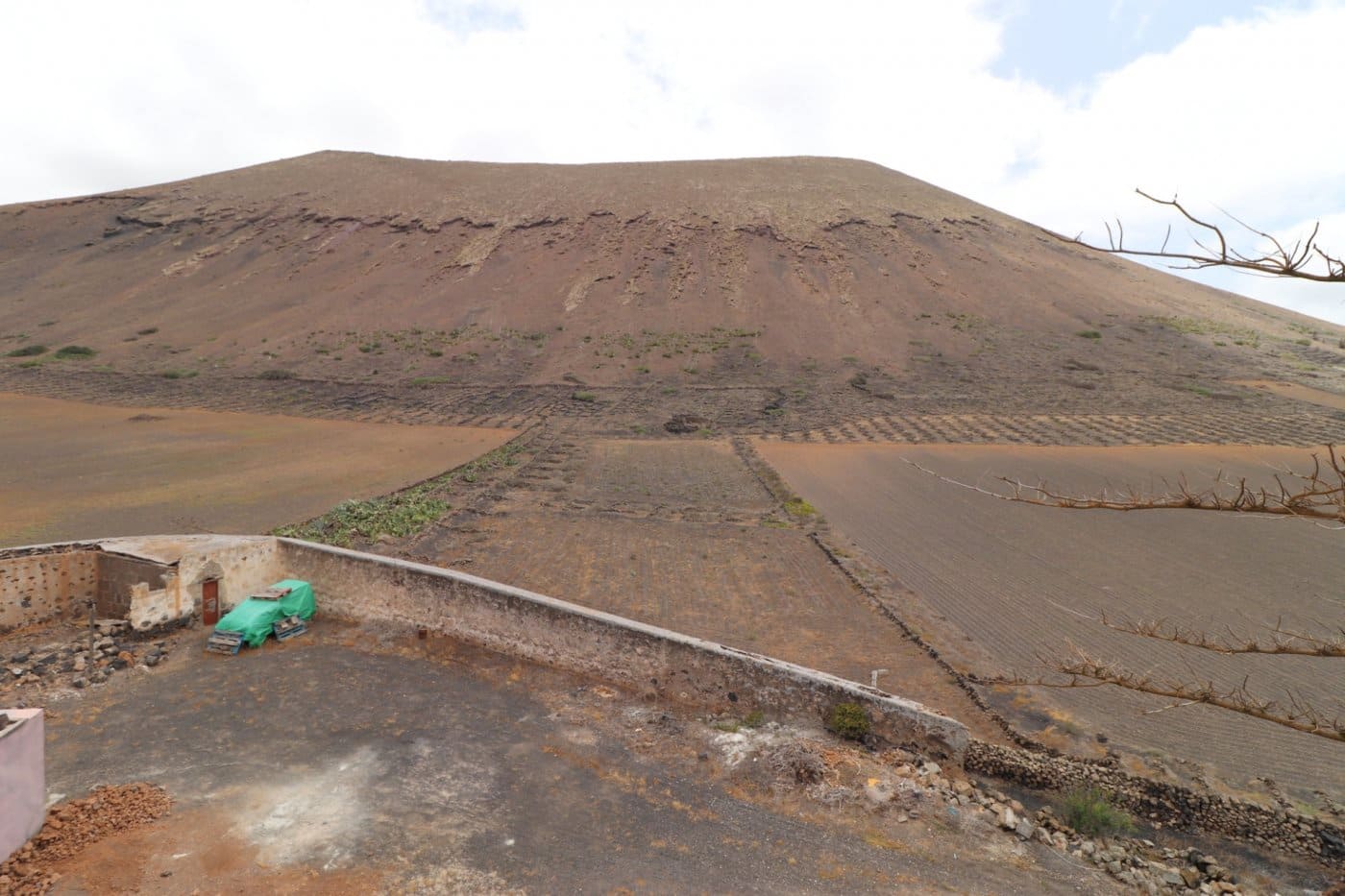 16 chambre Finca/Maison de Campagne à vendre à Tiagua - 940 000 € (Ref: 7012082)