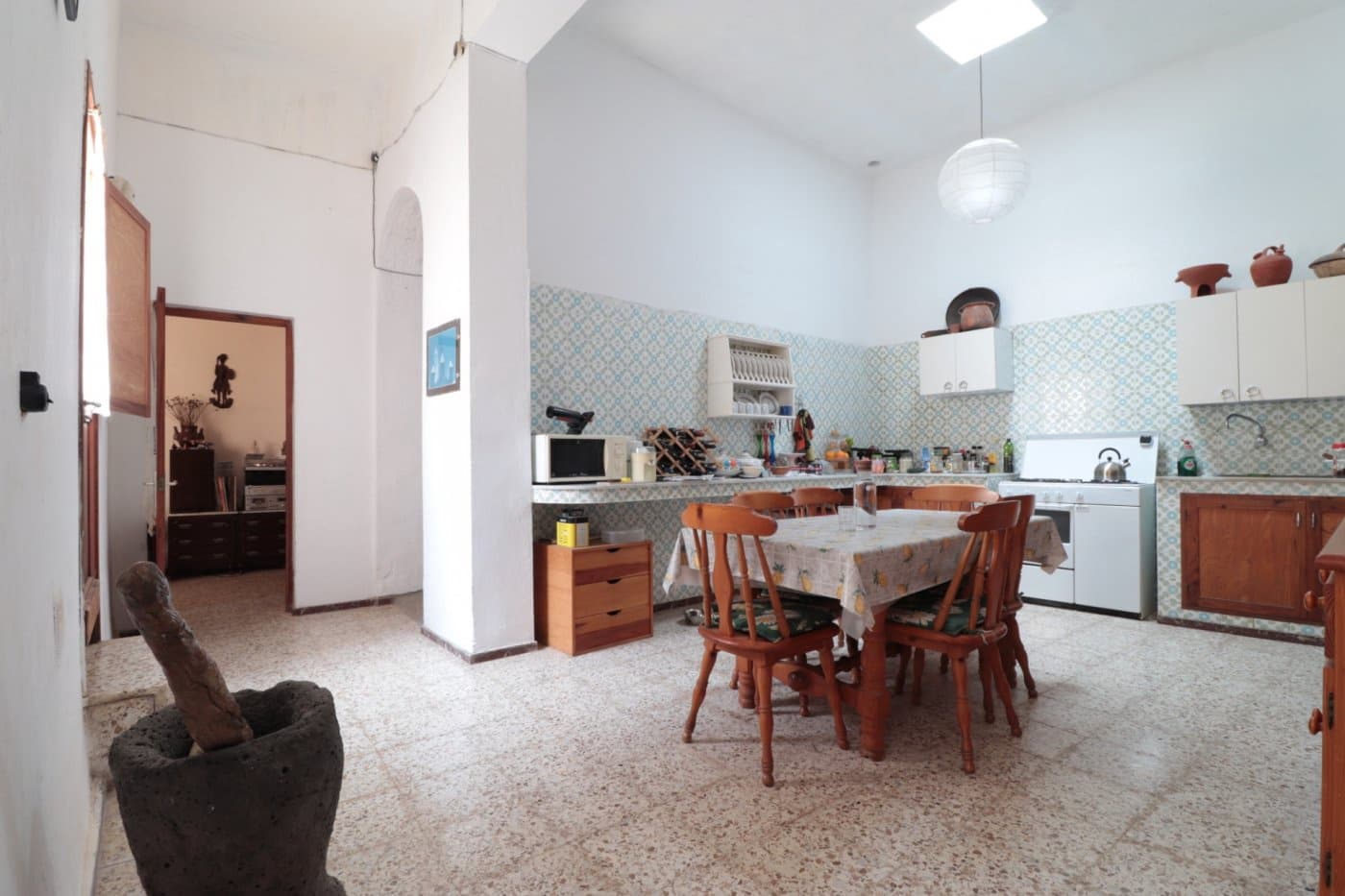 16 chambre Finca/Maison de Campagne à vendre à Tiagua - 940 000 € (Ref: 7012082)