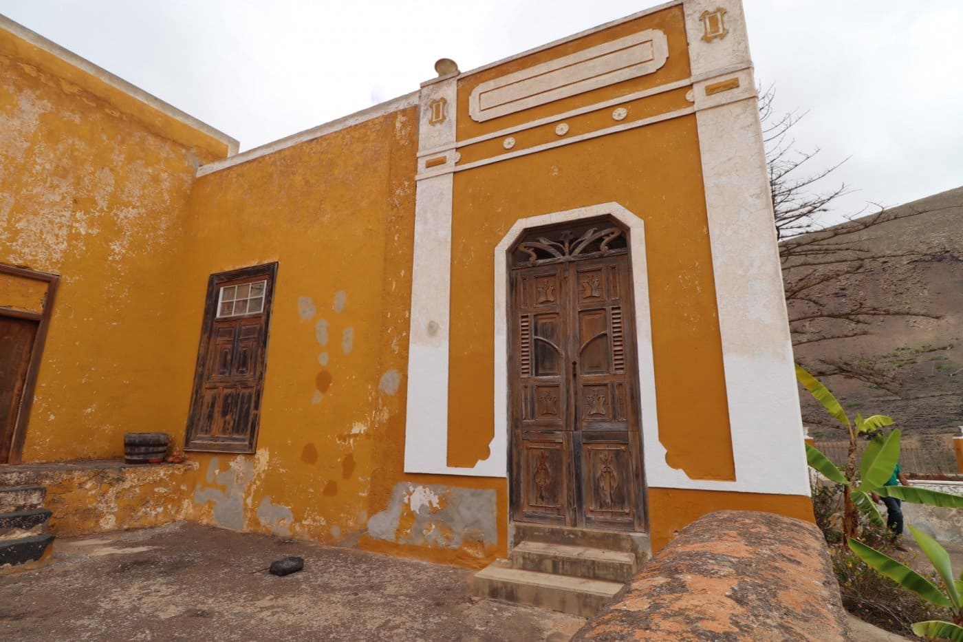 16 chambre Finca/Maison de Campagne à vendre à Tiagua - 940 000 € (Ref: 7012082)