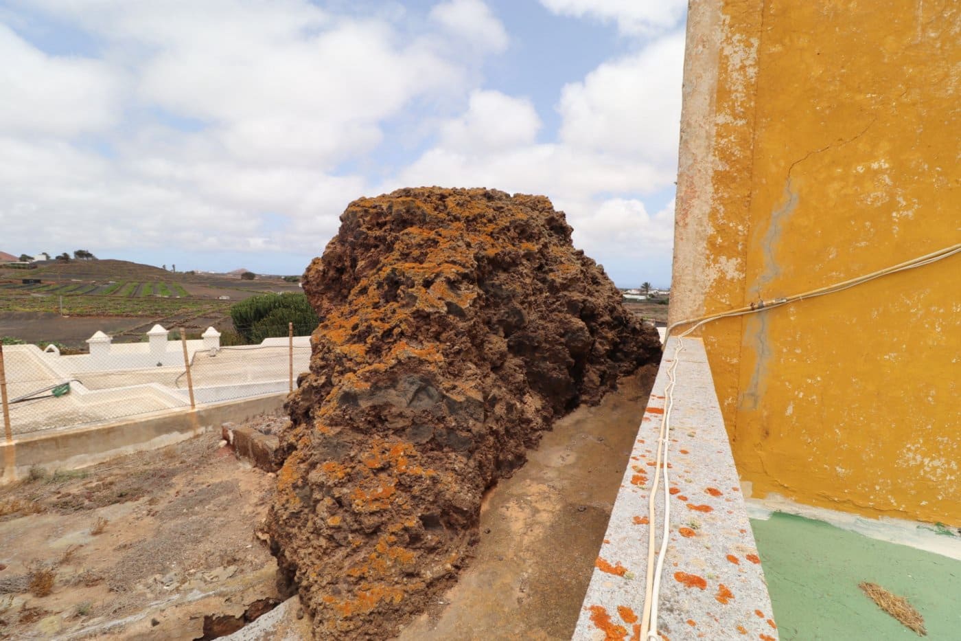 16 chambre Finca/Maison de Campagne à vendre à Tiagua - 940 000 € (Ref: 7012082)