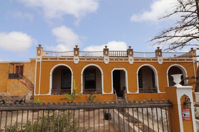 16 chambre Finca/Maison de Campagne à vendre à Tiagua, Teguise - 940 000 € (Ref: 7012082)