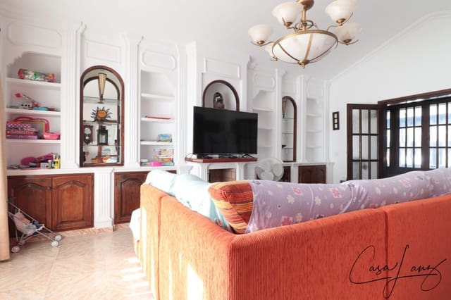 6 quarto Moradia para venda em Macher, Tías com garagem - 1 590 000 € (Ref: 7019859)