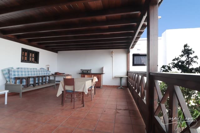 6 quarto Moradia para venda em Macher, Tías com garagem - 1 590 000 € (Ref: 7019859)