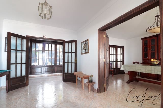 6 quarto Moradia para venda em Macher, Tías com garagem - 1 590 000 € (Ref: 7019859)