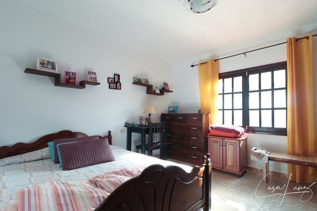 6 quarto Moradia para venda em Macher, Tías com garagem - 1 590 000 € (Ref: 7019859)