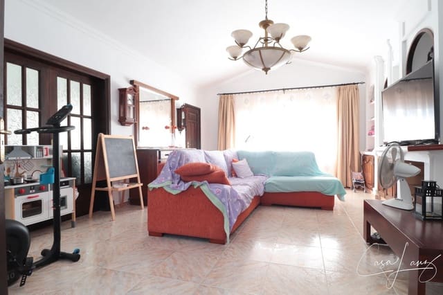 6 quarto Moradia para venda em Macher, Tías com garagem - 1 590 000 € (Ref: 7019859)