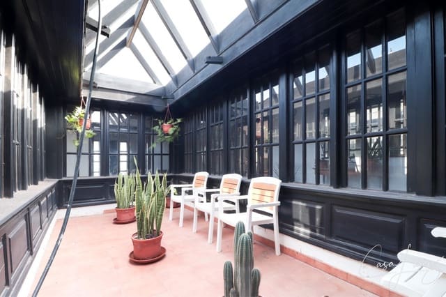 6 quarto Moradia para venda em Macher, Tías com garagem - 1 590 000 € (Ref: 7019859)