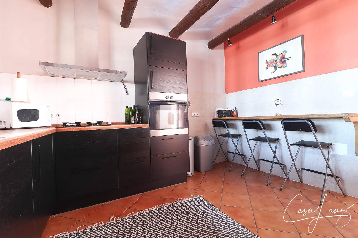 8 makuuhuone Huvila myytävänä paikassa San Bartolome mukana uima-altaan - 895 000 € (Ref: 7832068)