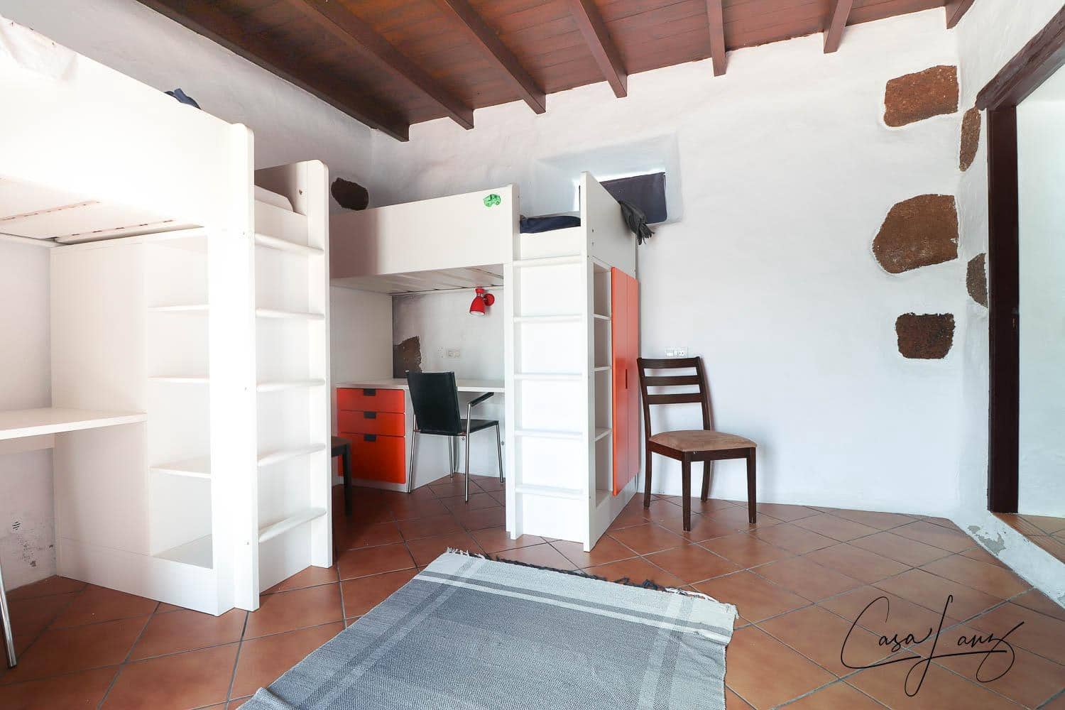 8 makuuhuone Huvila myytävänä paikassa San Bartolome mukana uima-altaan - 895 000 € (Ref: 7832068)