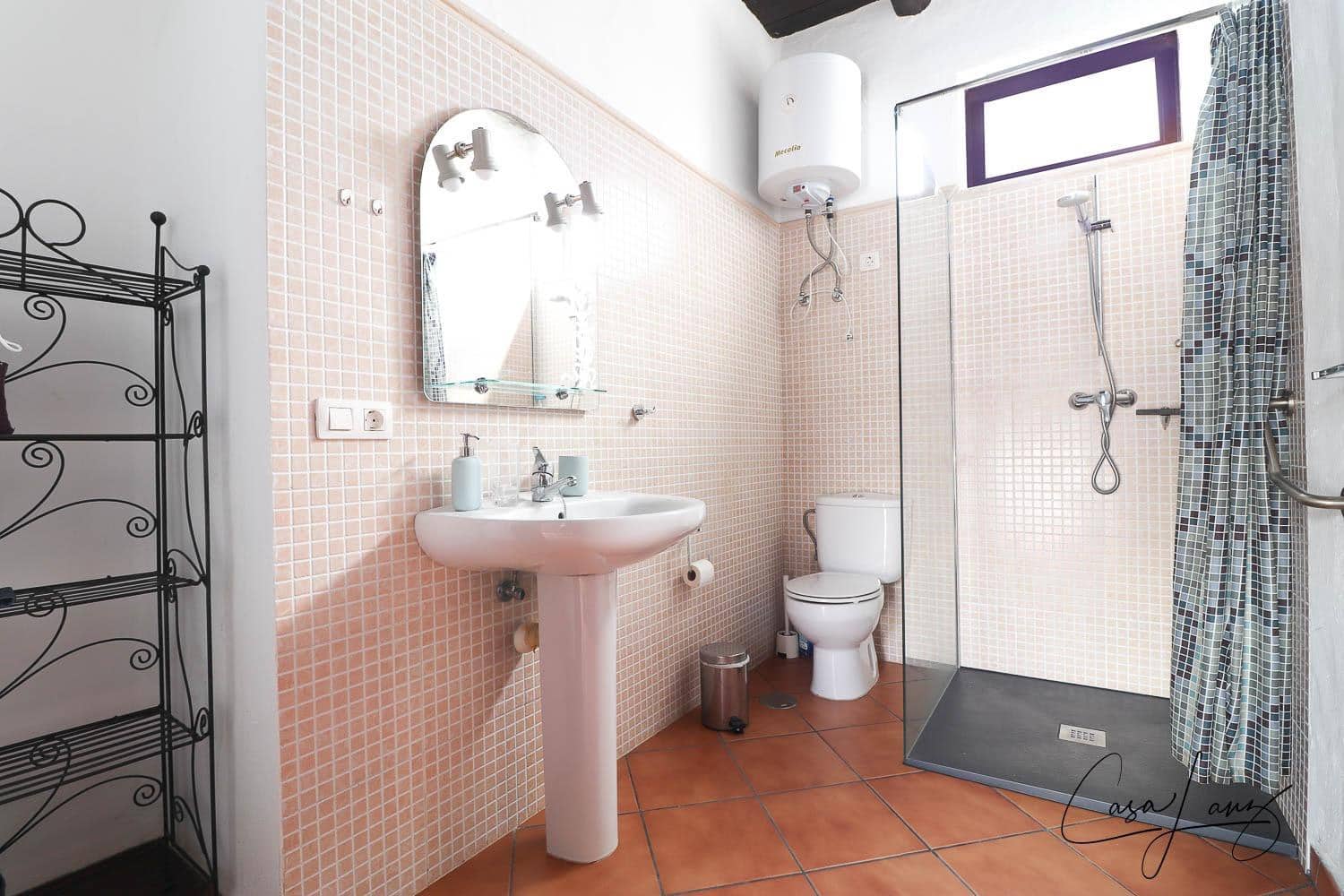 8 makuuhuone Huvila myytävänä paikassa San Bartolome mukana uima-altaan - 895 000 € (Ref: 7832068)