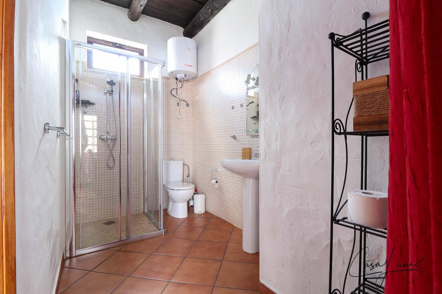 8 makuuhuone Huvila myytävänä paikassa San Bartolome mukana uima-altaan - 895 000 € (Ref: 7832068)