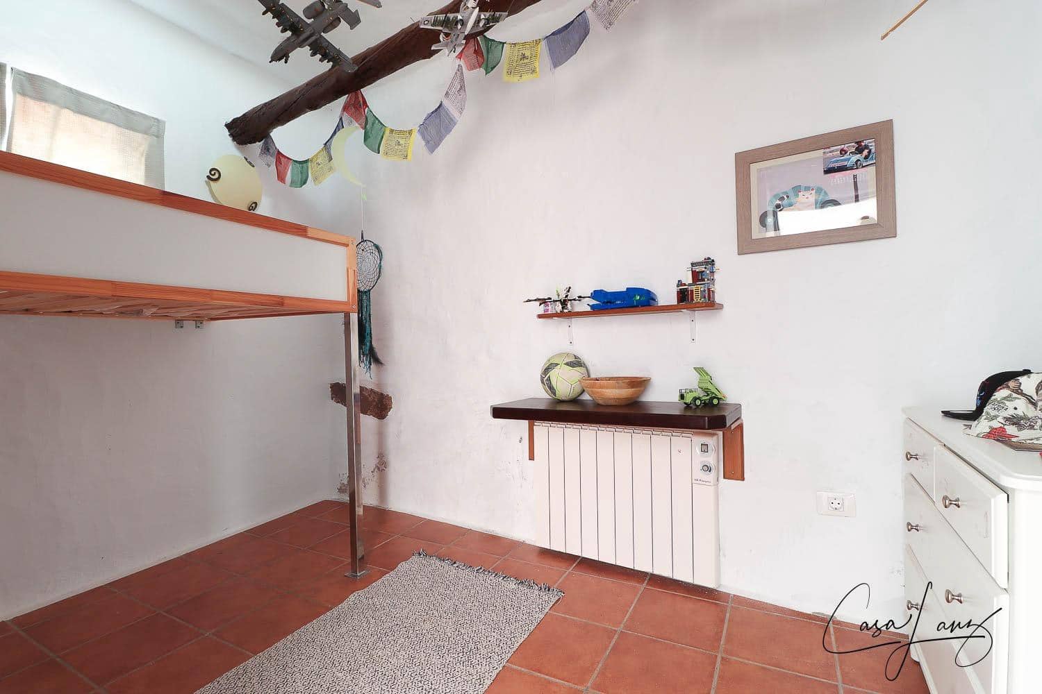 8 makuuhuone Huvila myytävänä paikassa San Bartolome mukana uima-altaan - 895 000 € (Ref: 7832068)