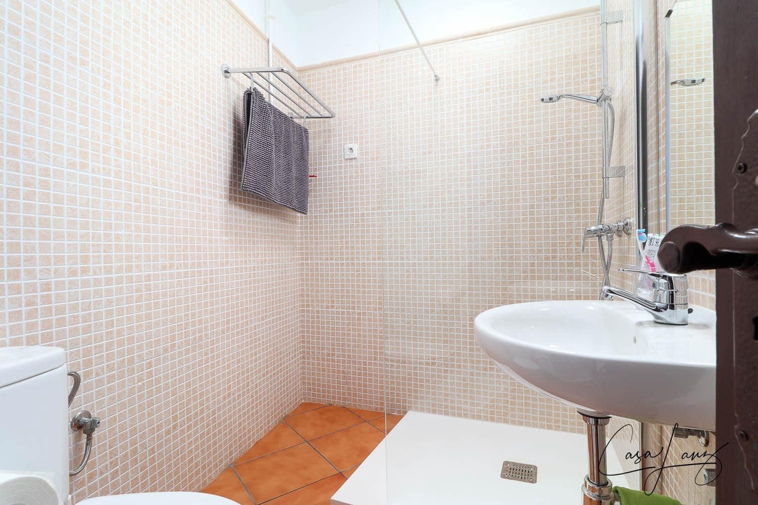 8 makuuhuone Huvila myytävänä paikassa San Bartolome mukana uima-altaan - 895 000 € (Ref: 7832068)