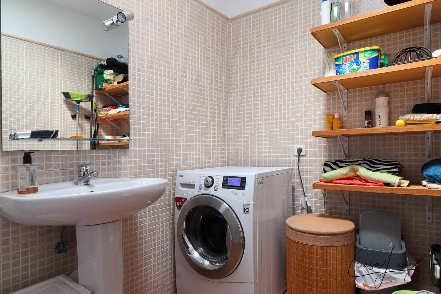 8 makuuhuone Huvila myytävänä paikassa San Bartolome mukana uima-altaan - 895 000 € (Ref: 7832068)