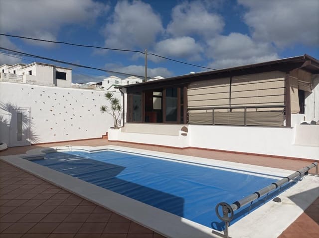 8 quarto Moradia para venda em San Bartolomé com piscina - 843 000 € (Ref: 7832068)