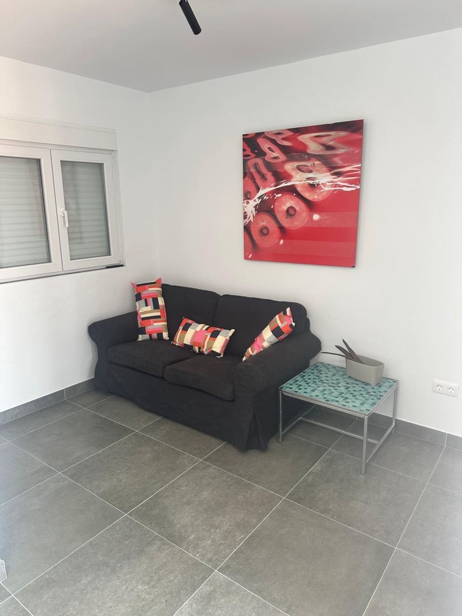 8 chambre Villa/Maison à vendre à San Bartolome avec piscine garage - 799 000 € (Ref: 7832068)