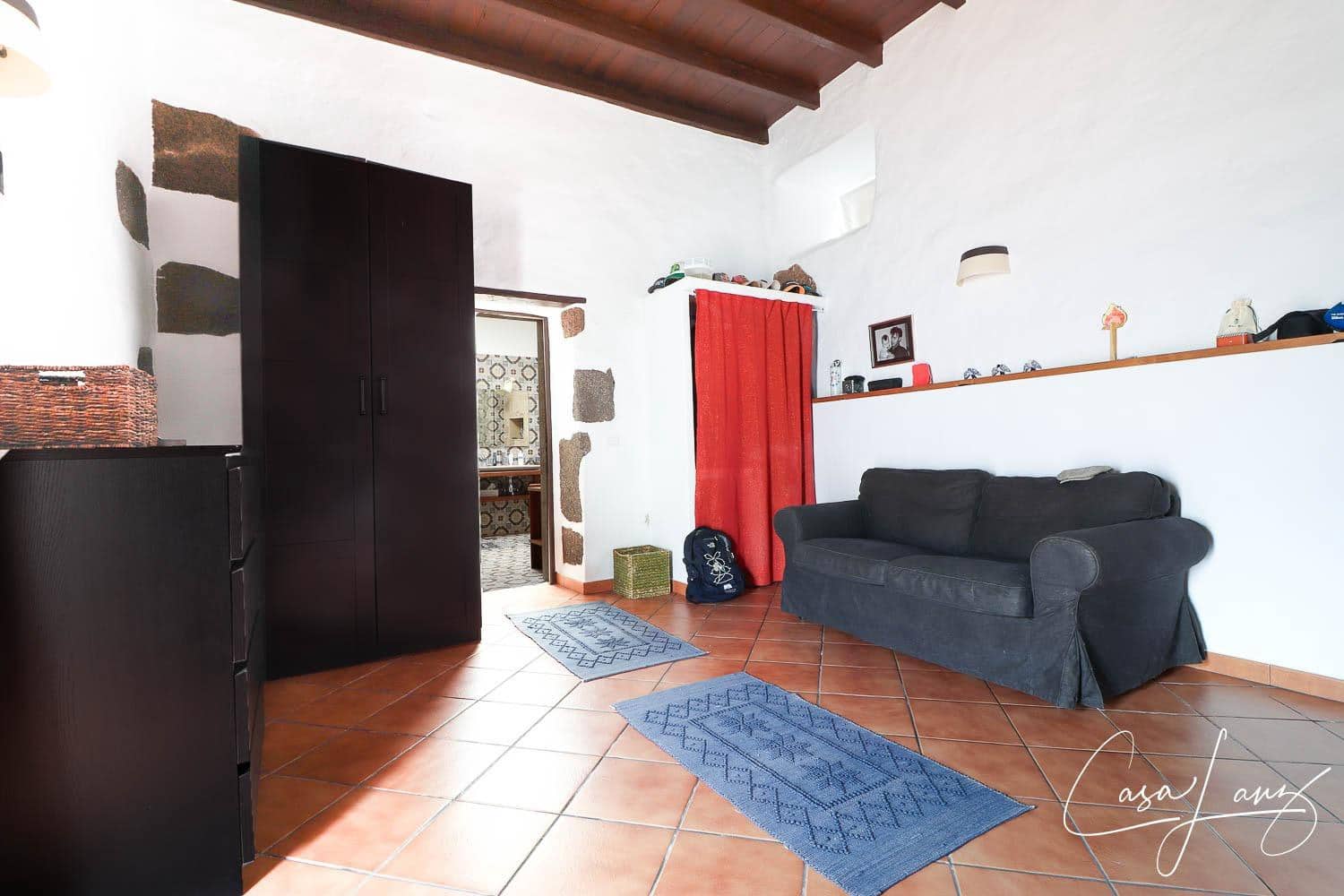 8 chambre Villa/Maison à vendre à San Bartolome avec piscine garage - 799 000 € (Ref: 7832068)