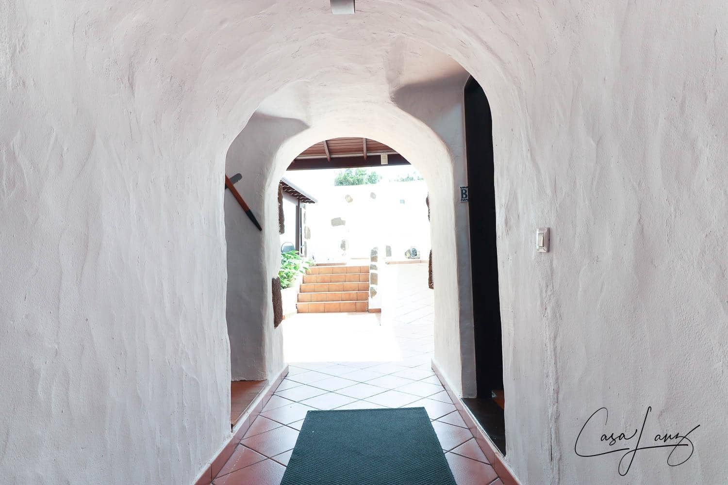 8 chambre Villa/Maison à vendre à San Bartolome avec piscine garage - 799 000 € (Ref: 7832068)
