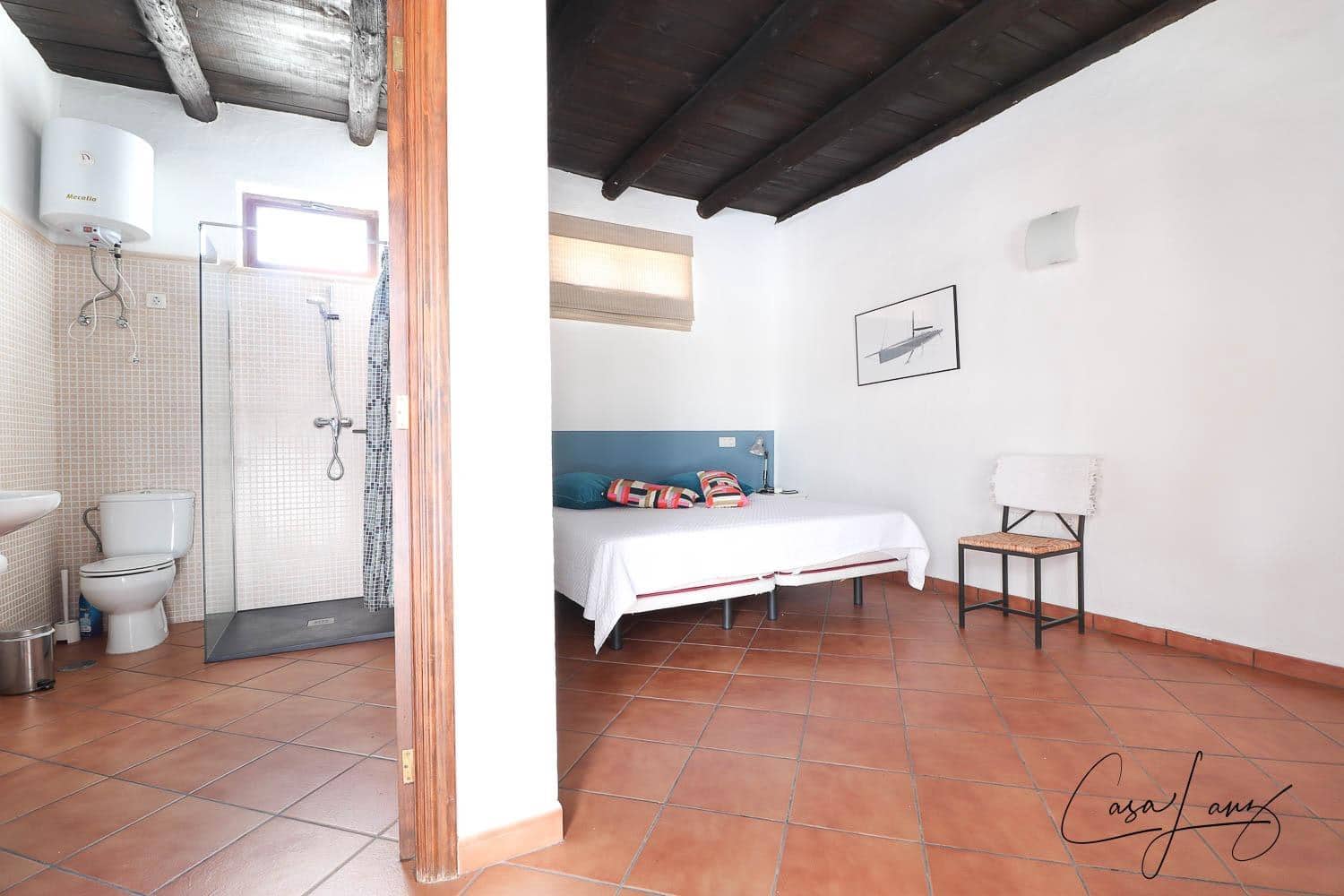 8 chambre Villa/Maison à vendre à San Bartolome avec piscine garage - 799 000 € (Ref: 7832068)
