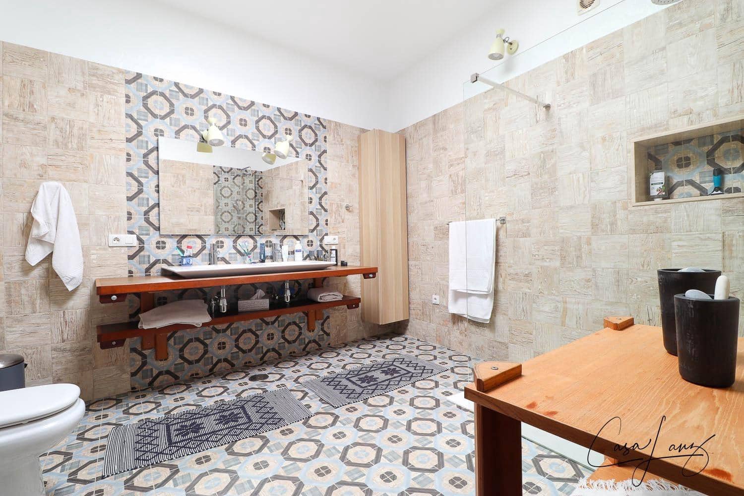 8 chambre Villa/Maison à vendre à San Bartolome avec piscine garage - 799 000 € (Ref: 7832068)