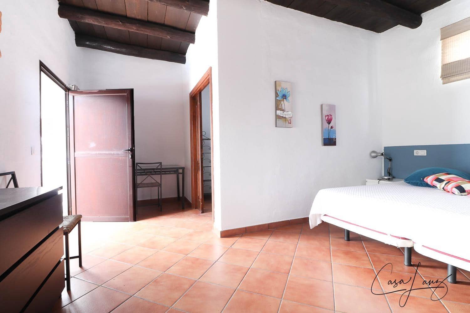 8 chambre Villa/Maison à vendre à San Bartolome avec piscine garage - 799 000 € (Ref: 7832068)
