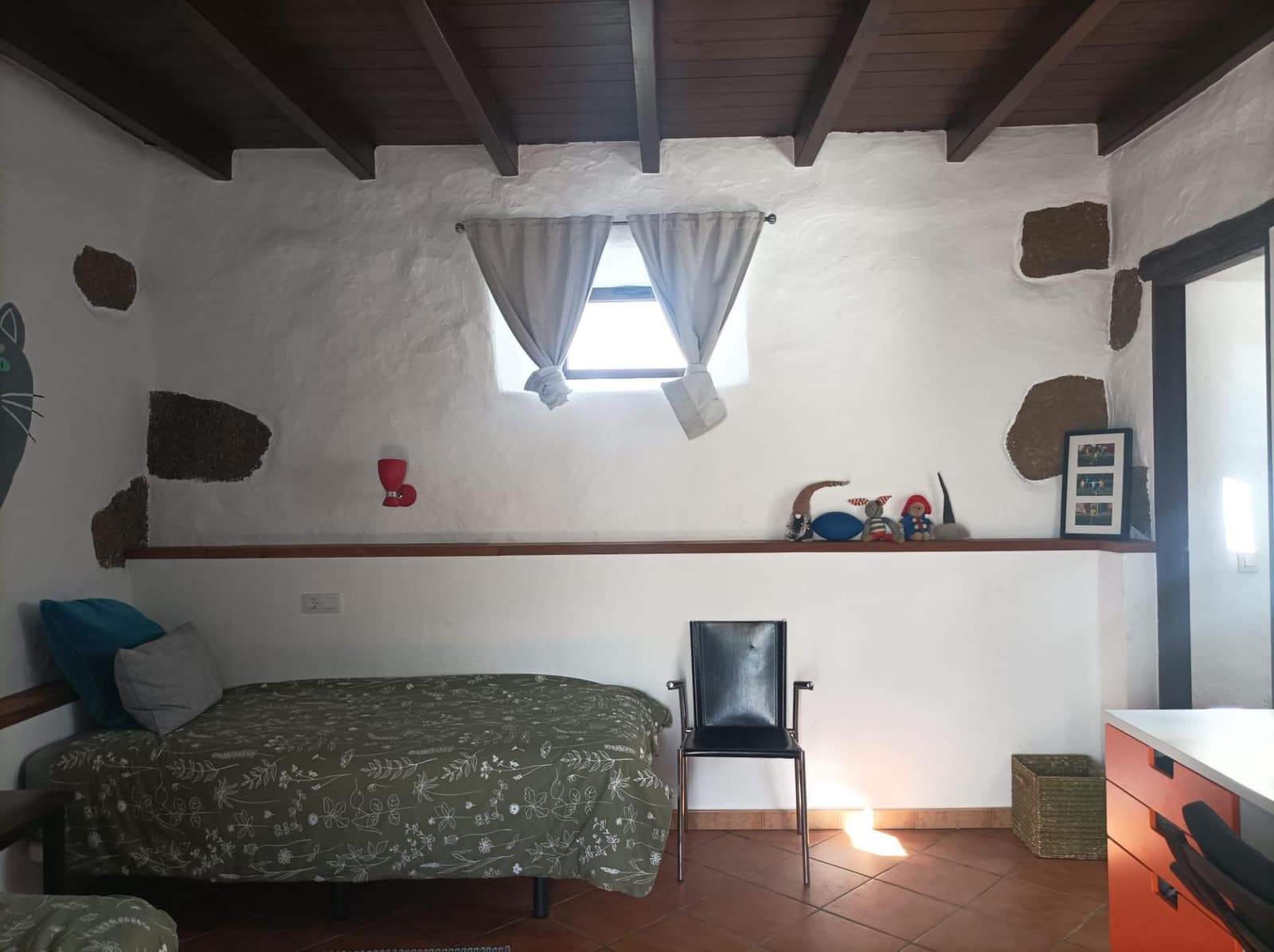 8 chambre Villa/Maison à vendre à San Bartolome avec piscine garage - 799 000 € (Ref: 7832068)