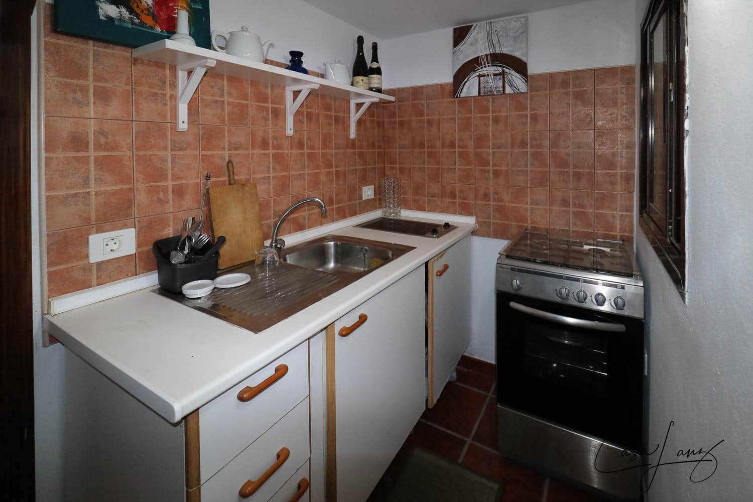7 bedroom Villa for sale in Tahiche with garage - € 745,000 (Ref: 7889989)