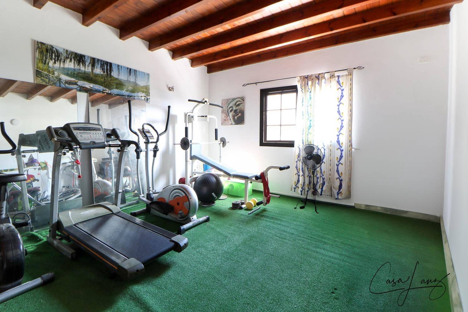 7 bedroom Villa for sale in Tahiche with garage - € 745,000 (Ref: 7889989)