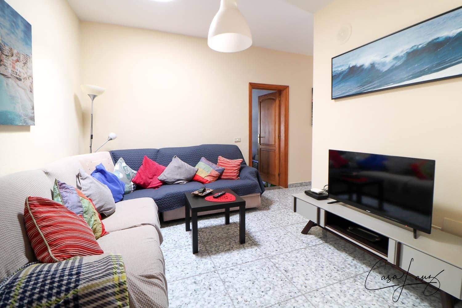 7 bedroom Villa for sale in Tahiche with garage - € 745,000 (Ref: 7889989)