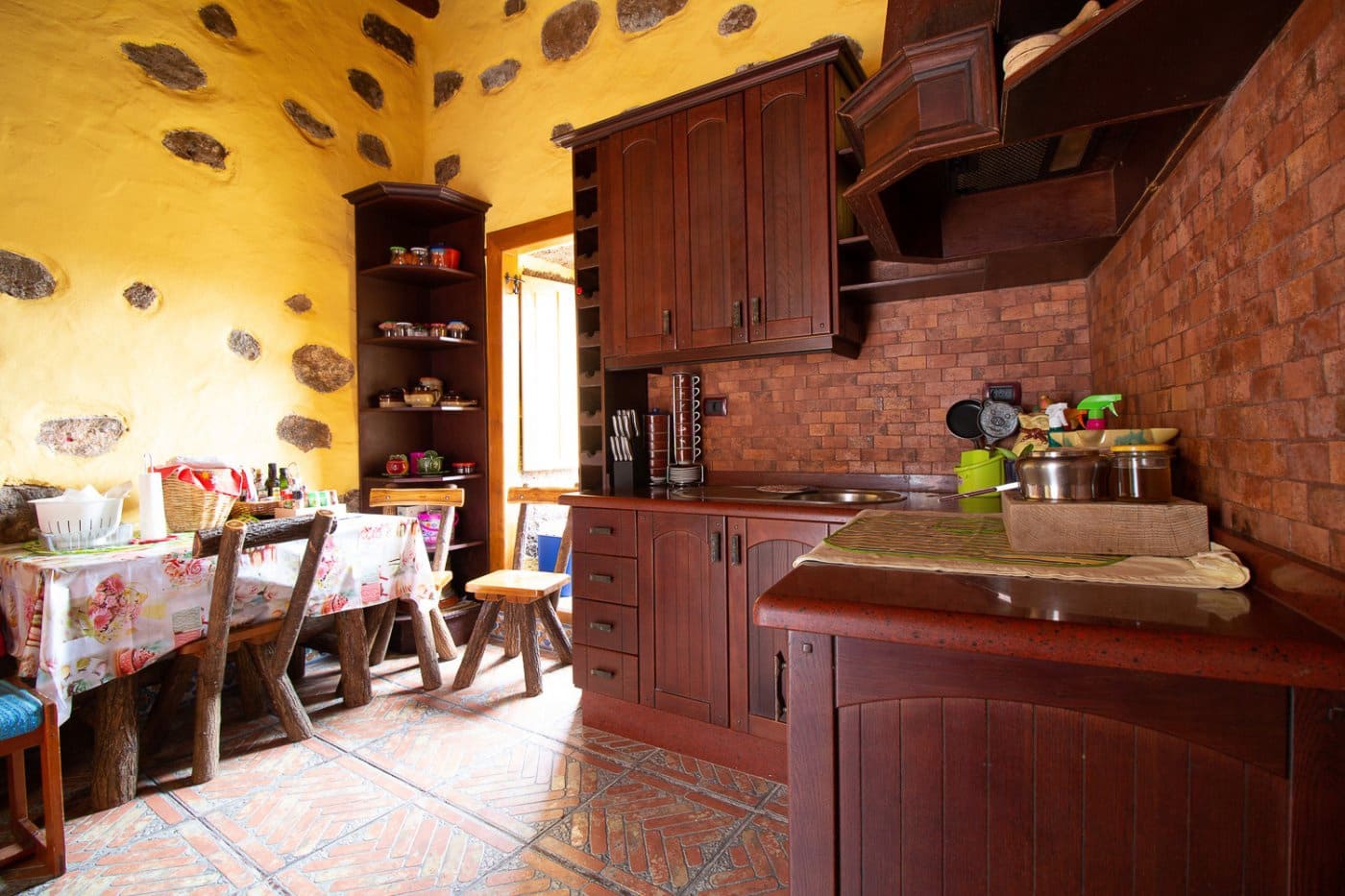 2 soveværelse Semi-Rækkehus til salg i Tinajo - € 375.000 (Ref: 7980529)