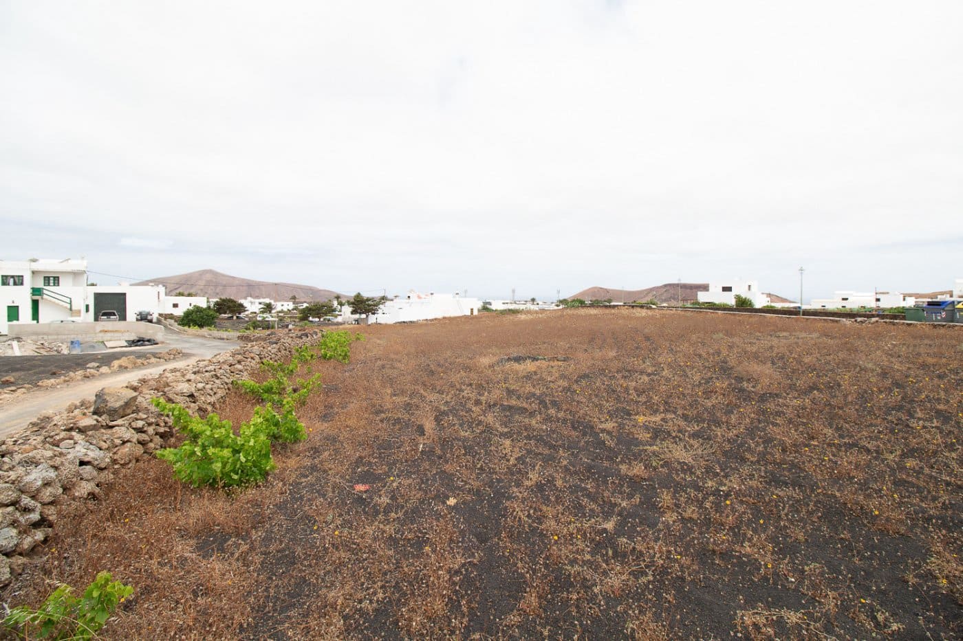 2 soveværelse Semi-Rækkehus til salg i Tinajo - € 375.000 (Ref: 7980529)