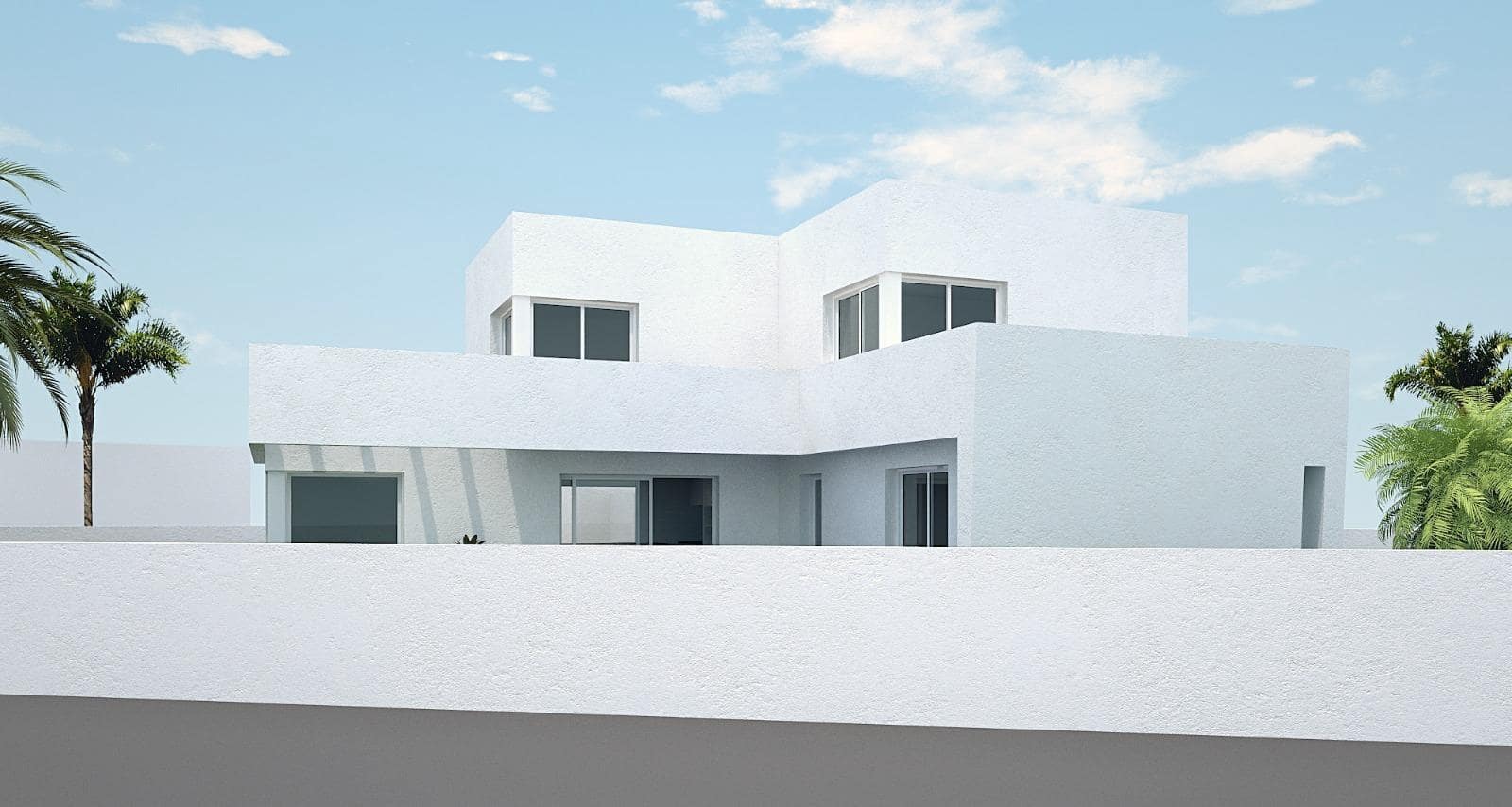 4 bedroom Villa for sale in Tinajo - € 515,000 (Ref: 8162291)