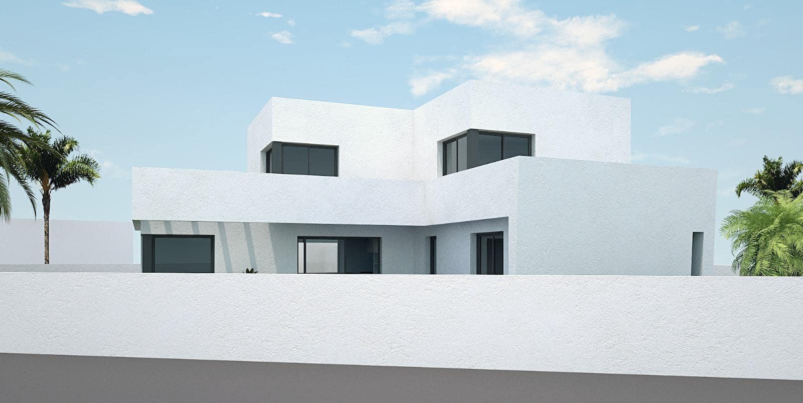4 bedroom Villa for sale in Tinajo - € 515,000 (Ref: 8162291)