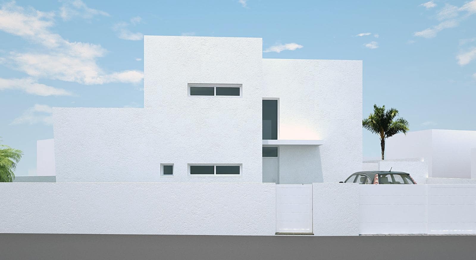 4 bedroom Villa for sale in Tinajo - € 515,000 (Ref: 8162291)