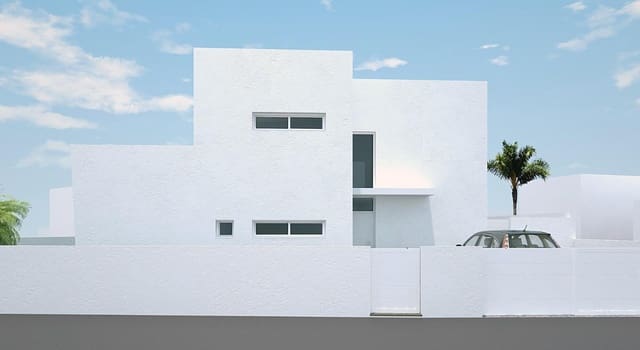 4 soverom Villa til salgs i Tinajo - € 527 000 (Ref: 8162291)