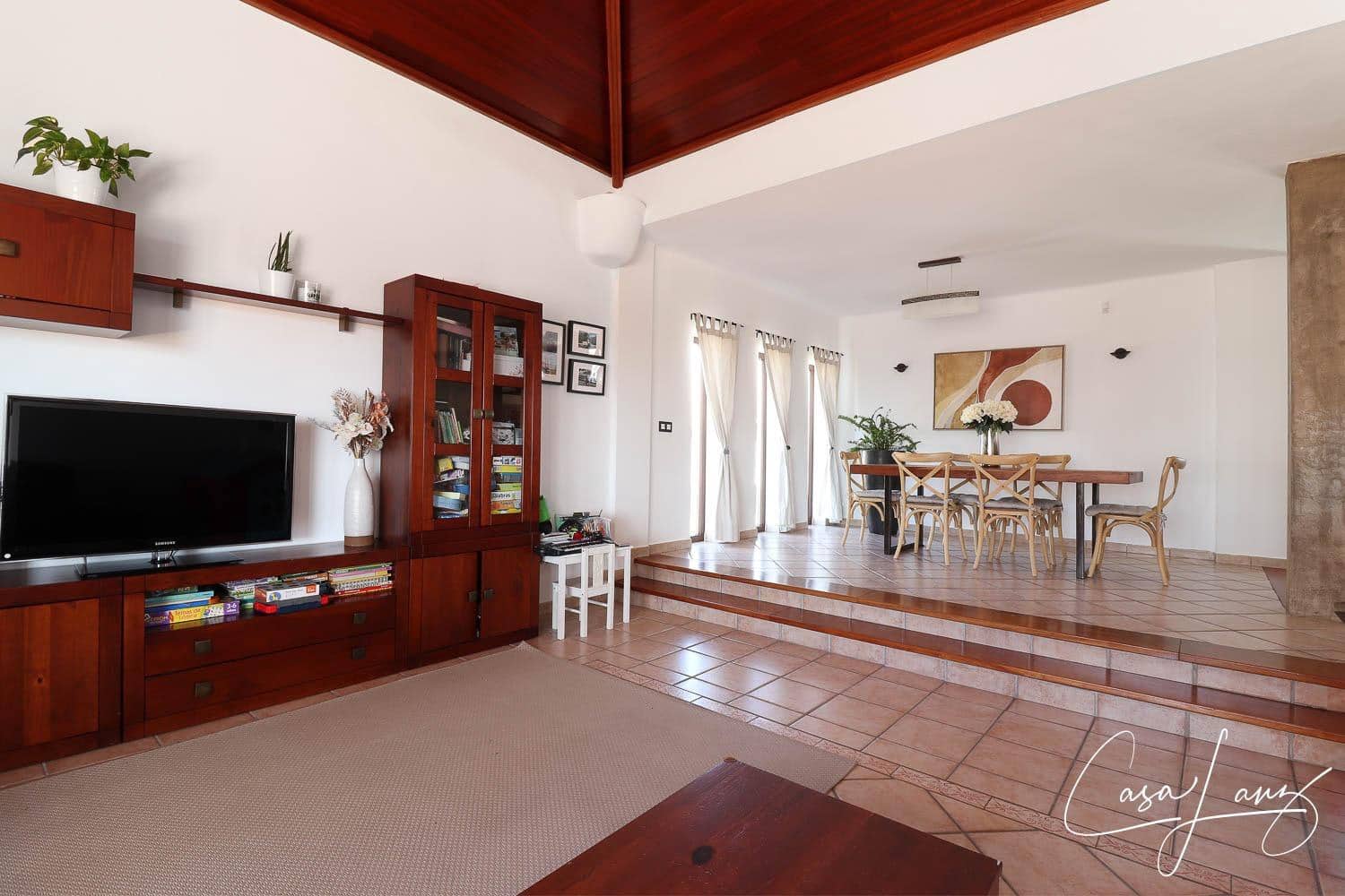 3 soveværelse Villa til salg i Tias - € 595.000 (Ref: 8239015)