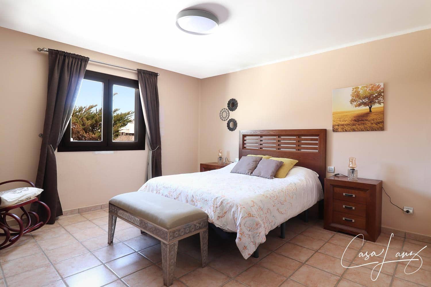 3 soveværelse Villa til salg i Tias - € 595.000 (Ref: 8239015)