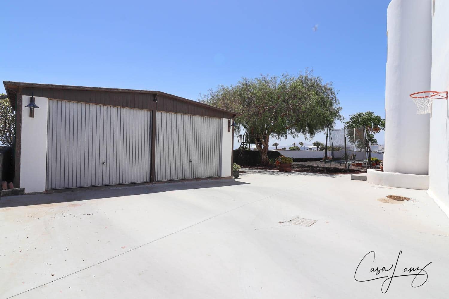 3 soveværelse Villa til salg i Tias - € 595.000 (Ref: 8239015)