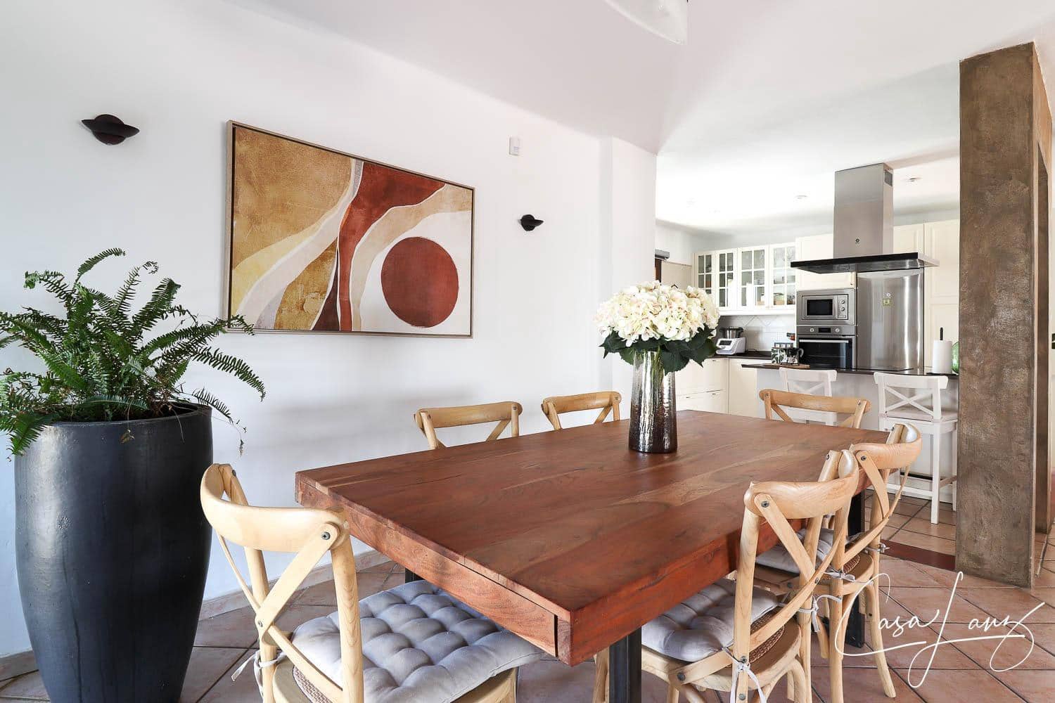 3 soveværelse Villa til salg i Tias - € 595.000 (Ref: 8239015)