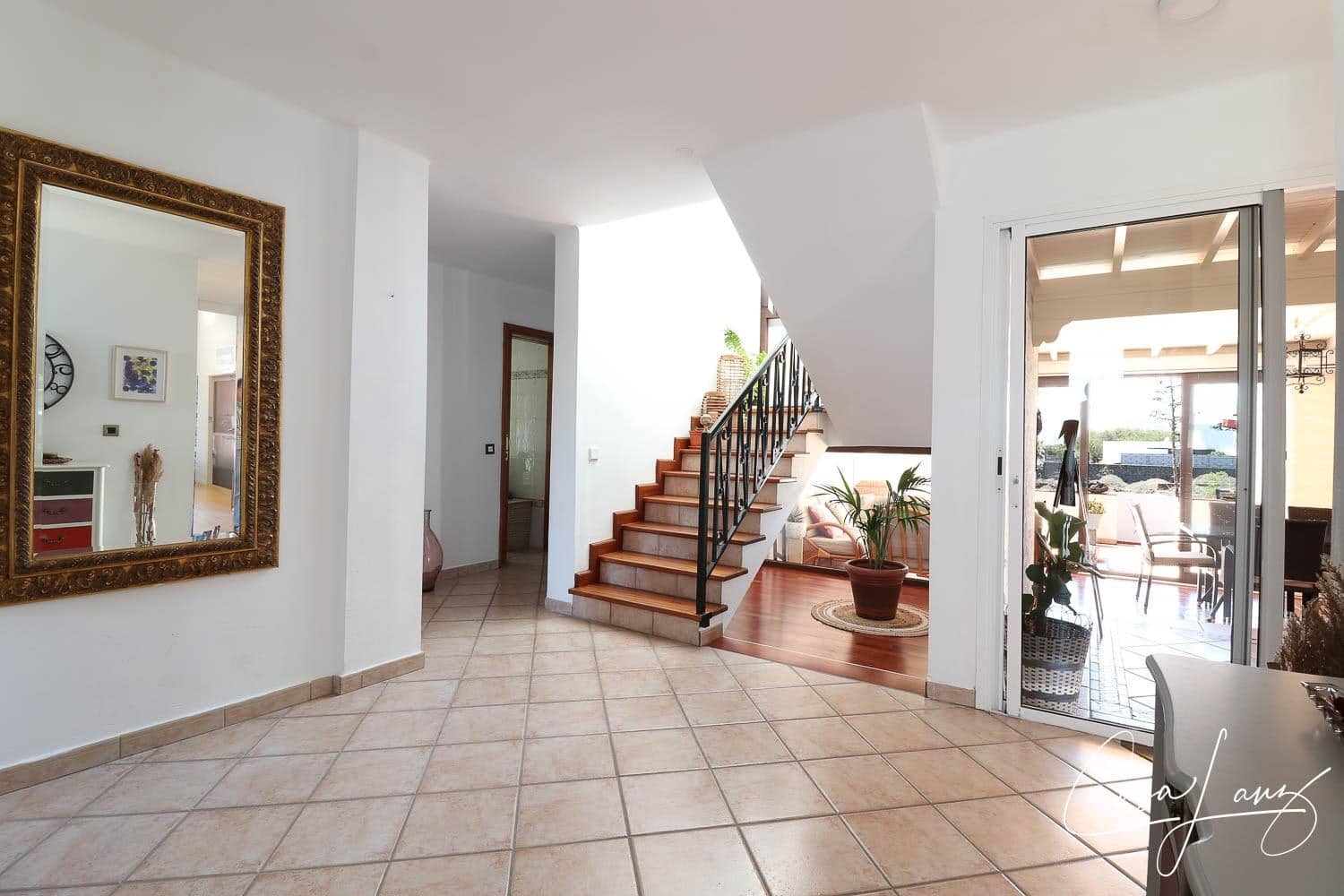 3 soveværelse Villa til salg i Tias - € 595.000 (Ref: 8239015)