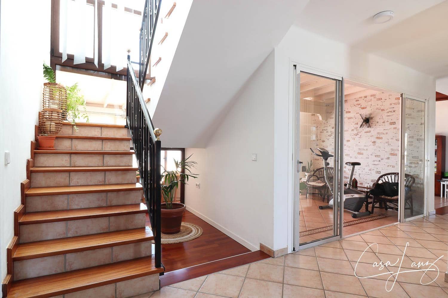 3 soveværelse Villa til salg i Tias - € 595.000 (Ref: 8239015)