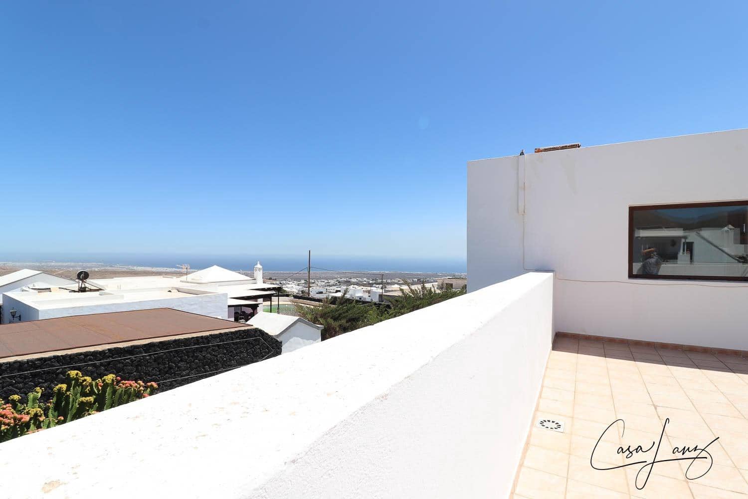 3 soveværelse Villa til salg i Tias - € 595.000 (Ref: 8239015)